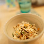 ゆるり家 - とーし