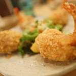 ゆるり家 - えびクリディッシュ