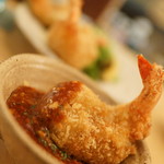 ゆるり家 - えびクリディッシュ