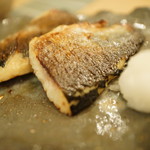 ゆるり家 - にしん西京焼き