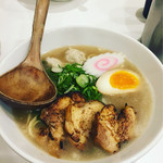 Ramen Kingu - 