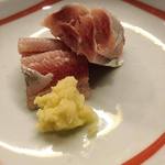 花いち - 【向】いわし