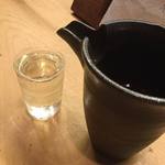 花いち -  貴　純米吟醸　山田錦（永山本家酒造場／山口県）、 貴　純米吟醸　山田錦（永山本家酒造場／山口県）