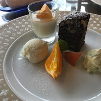 イタリア料理 リストランテ フィッシュボーン - 