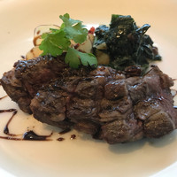 イタリア料理 リストランテ フィッシュボーン - 