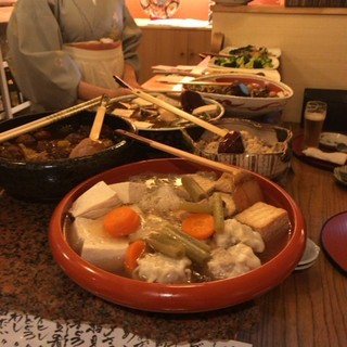 御料理 こやす_1