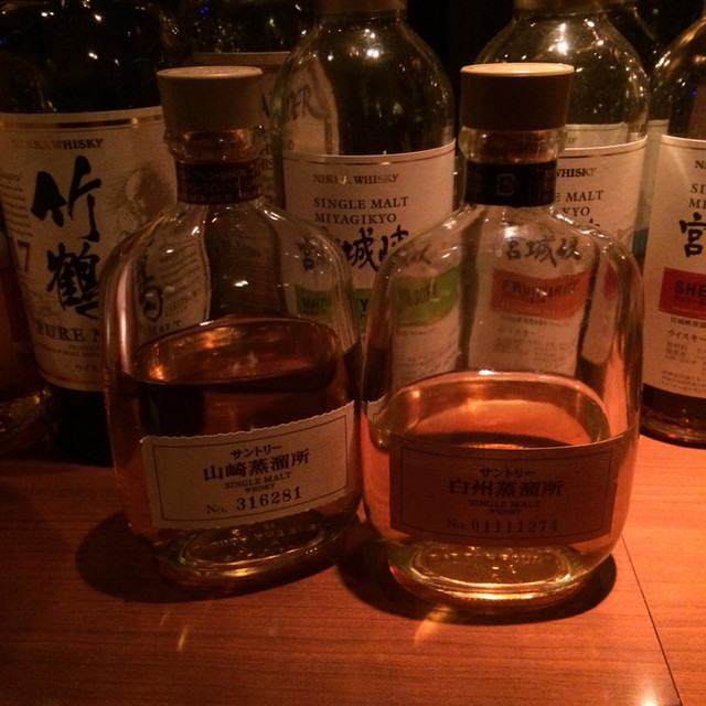 バースイッチ Bar Switch 豊水すすきの バー 食べログ