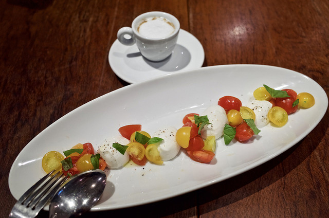 PIZZERIA NAPOLETANA NEAPOLIS photo