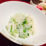 銀座 しのはら - 2017睦月　