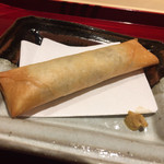 銀座 しのはら - 2017睦月　