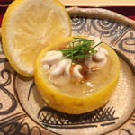 銀座 しのはら - 2017睦月　