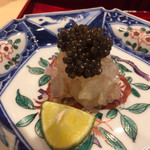 銀座 しのはら - 2017睦月　