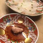 花いち - 【向】かわはぎ