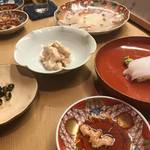 花いち - 愉しいひととき