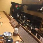 花いち - 店主・花市銀蔵