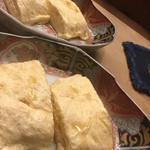 花いち - 【焼肴】だし巻