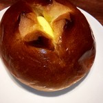 クリッター マウンテン - 焼いてくれるので外カリカリ、中ホカホカ