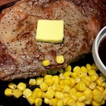 クリッター マウンテン - うわぁ！と思わず歓声が！