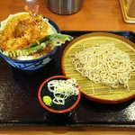 天丼てんや - 