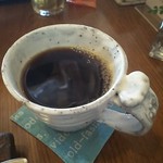 オリーブの木 - 