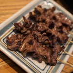 もも屋 - 牛タン