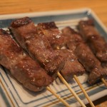 もも屋 - 牛ロース