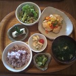 オリーブの木 - 