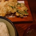 Tempura Sumitomo - 