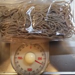 上州山賊麺 大大坊 - 