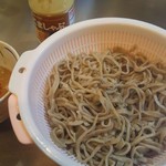 上州山賊麺 大大坊 - 