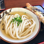 讃岐うどん いわい - 