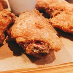 Delaney's - #食べログ的に撮るとこうなる