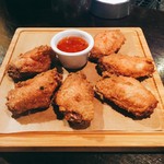 Delaney's - バッファロー・ウィング