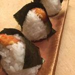 花いち - 【飯】天むす