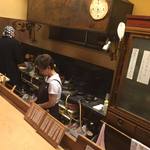 花いち - 店主と女将