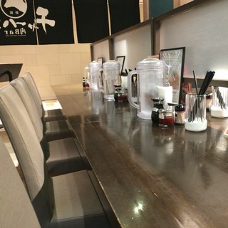 新橋チャーハン王 肉Bar_2