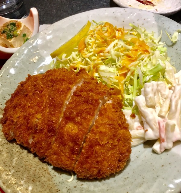 太助 - 会津本郷（食堂）の写真