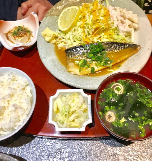 太助 - 会津本郷（食堂）の写真