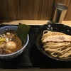 京都 麺屋たけ井 阪急梅田店