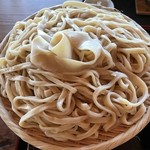 本手打ちうどん庄司 - 
