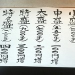 本手打ちうどん庄司 - 