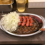 カレーショップ　はらぺこ - 