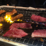 俺の焼肉 蒲田 - 