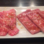 俺の焼肉 - 