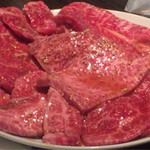 俺の焼肉 蒲田 - 