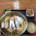 木の小屋 - 