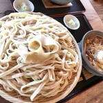 本手打ちうどん庄司 - 