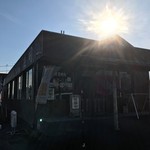 本手打ちうどん庄司 - 