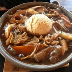 本手打ちうどん庄司 - 