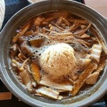 本手打ちうどん庄司 - 
